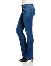 Damskie Spodnie Jeansowe Avery Authentic Blue W26P9179H